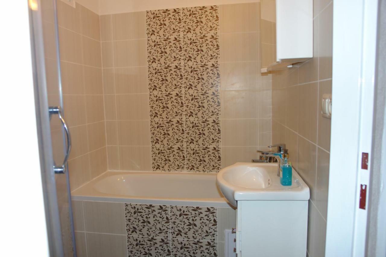 Apartment Tatranska Strba Buitenkant foto