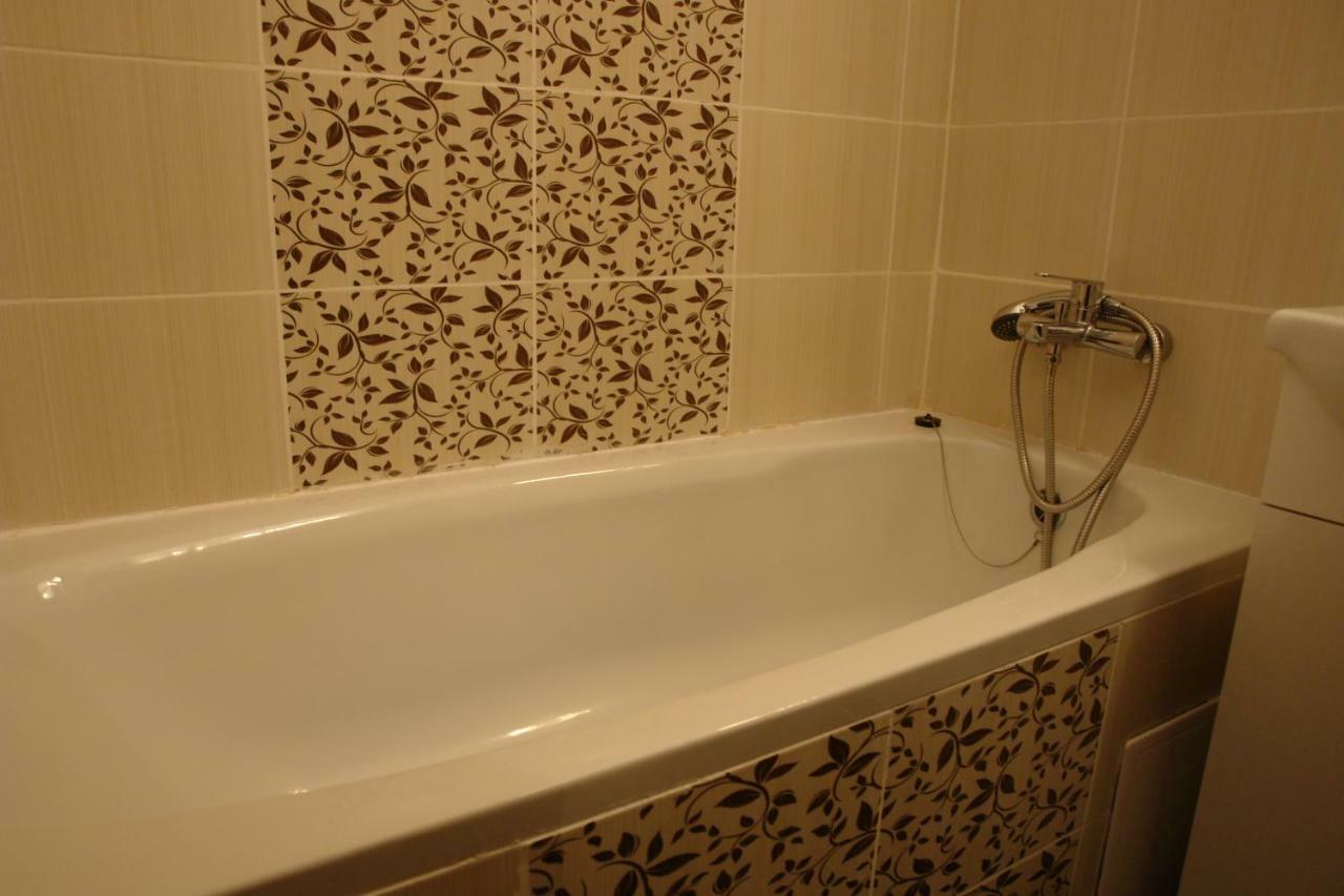 Apartment Tatranska Strba Buitenkant foto